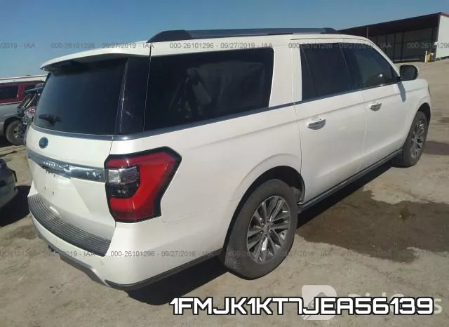 1FMJK1KT7JEA56139 фото 5