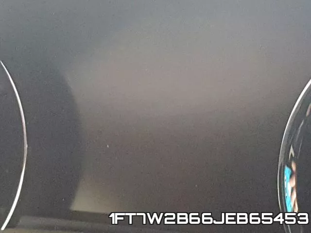 1FT7W2B66JEB65453 фото 8