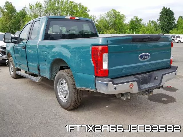1FT7X2A66JEC83582 фото 4