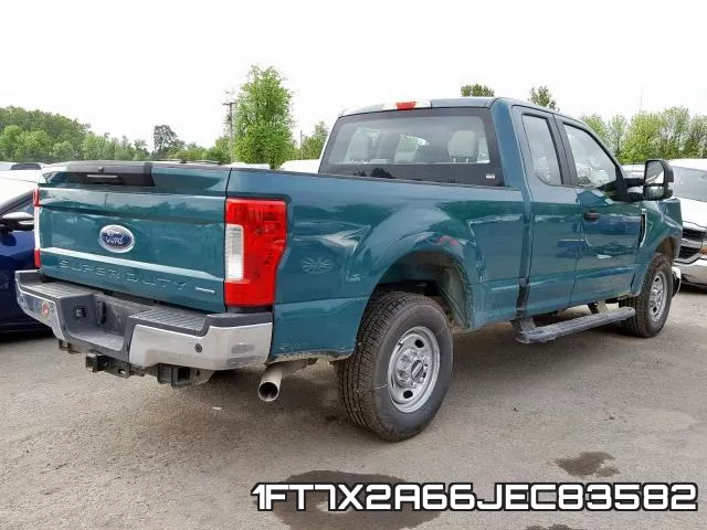 1FT7X2A66JEC83582 фото 5
