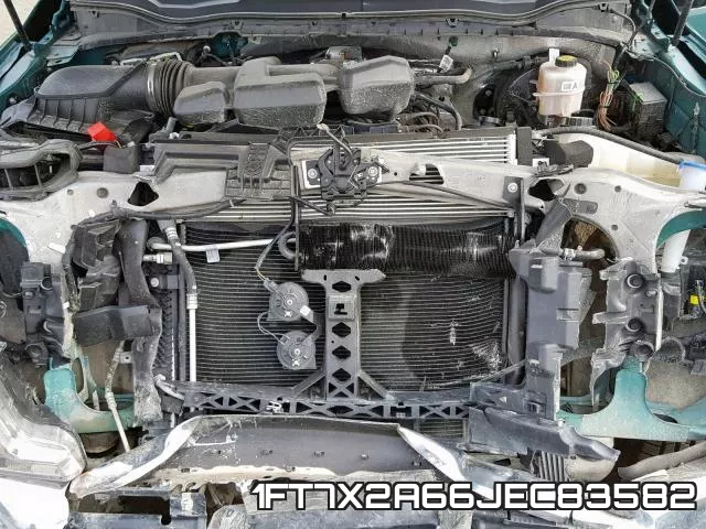 1FT7X2A66JEC83582 фото 8