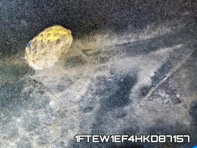 1FTEW1EF4HKD87157 фото 10