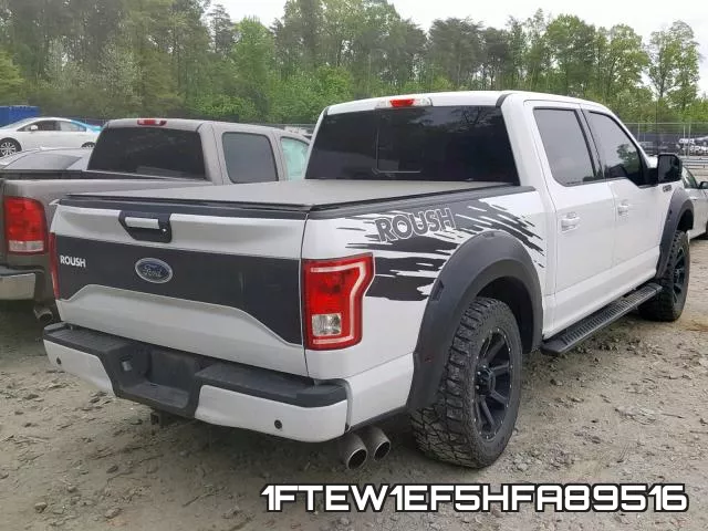 1FTEW1EF5HFA89516 фото 5