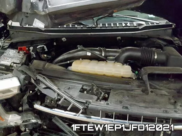 1FTEW1EP1JFD12021 фото 8