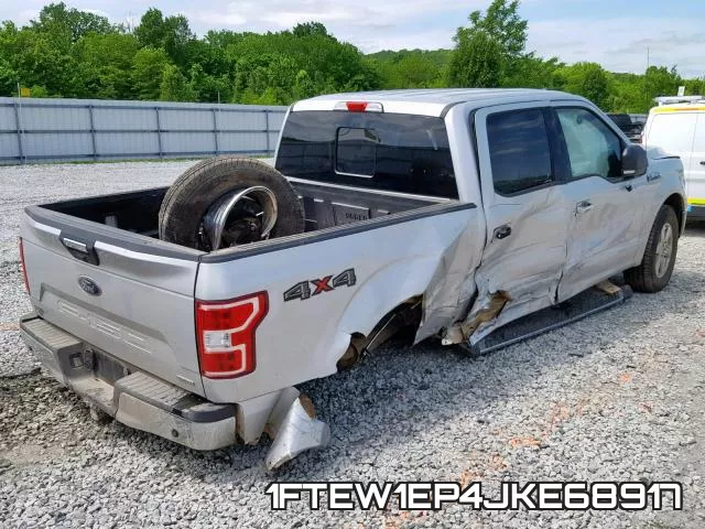 1FTEW1EP4JKE68917 фото 5
