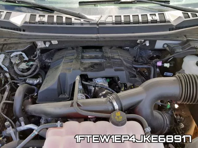 1FTEW1EP4JKE68917 фото 8