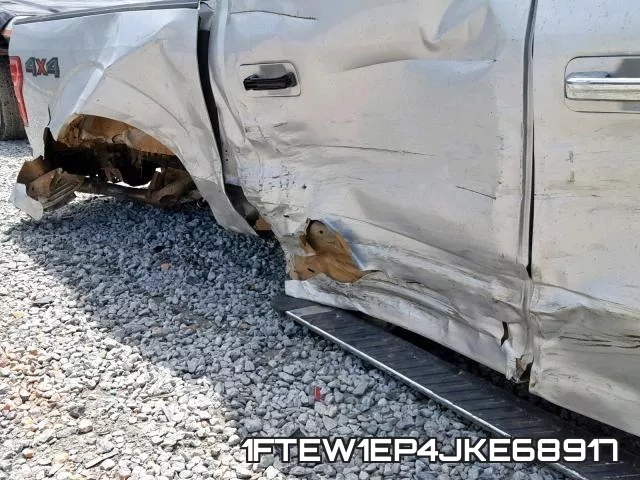 1FTEW1EP4JKE68917 фото 10