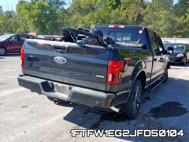 1FTFW1EG2JFD50104 фото 5
