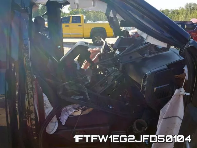 1FTFW1EG2JFD50104 фото 6
