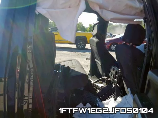 1FTFW1EG2JFD50104 фото 7