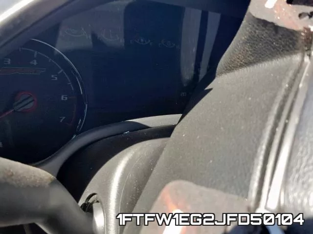 1FTFW1EG2JFD50104 фото 9