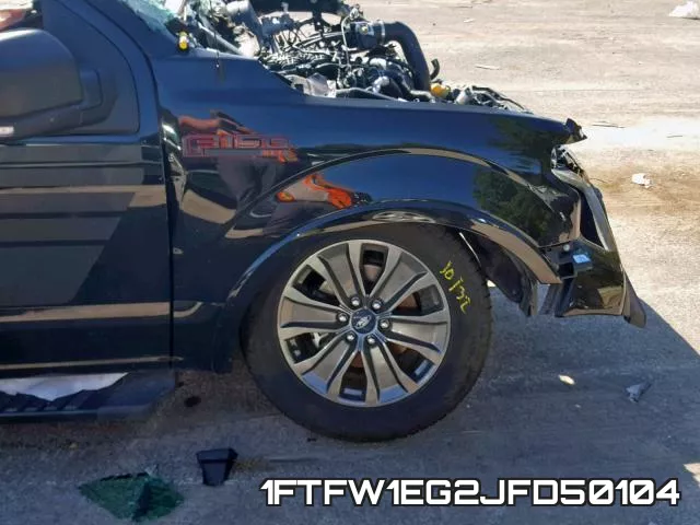 1FTFW1EG2JFD50104 фото 10