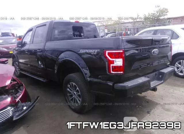 1FTFW1EG3JFA92398 фото 4