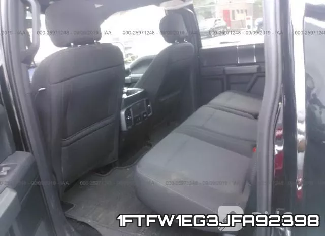 1FTFW1EG3JFA92398 фото 9