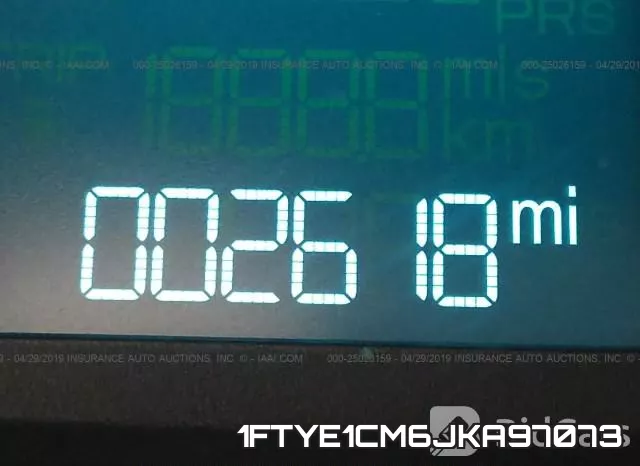 1FTYE1CM6JKA97073 фото 7