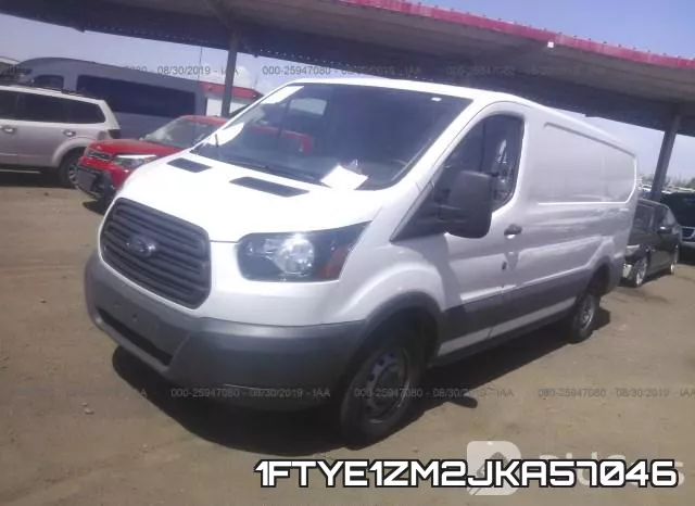 1FTYE1ZM2JKA57046 фото 3