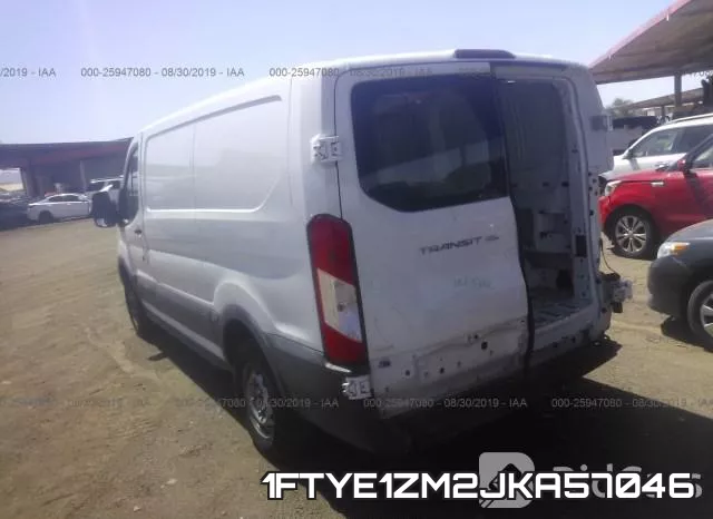 1FTYE1ZM2JKA57046 фото 4