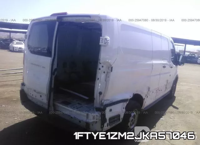 1FTYE1ZM2JKA57046 фото 5
