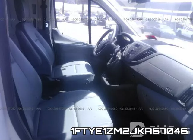 1FTYE1ZM2JKA57046 фото 6