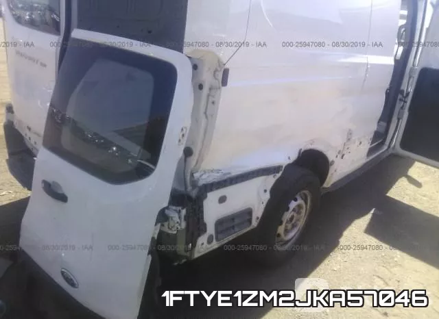 1FTYE1ZM2JKA57046 фото 7