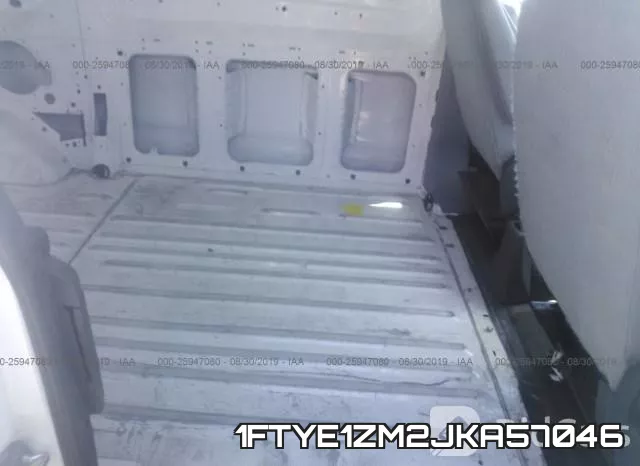 1FTYE1ZM2JKA57046 фото 9