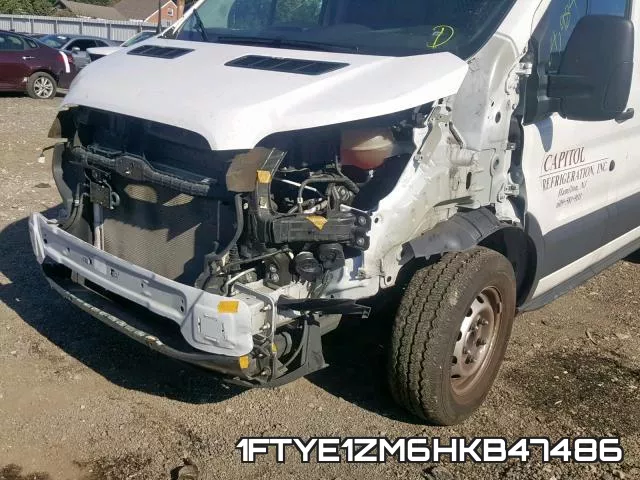 1FTYE1ZM6HKB47486 фото 10