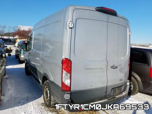 1FTYR1CM0JKA69533 фото 4