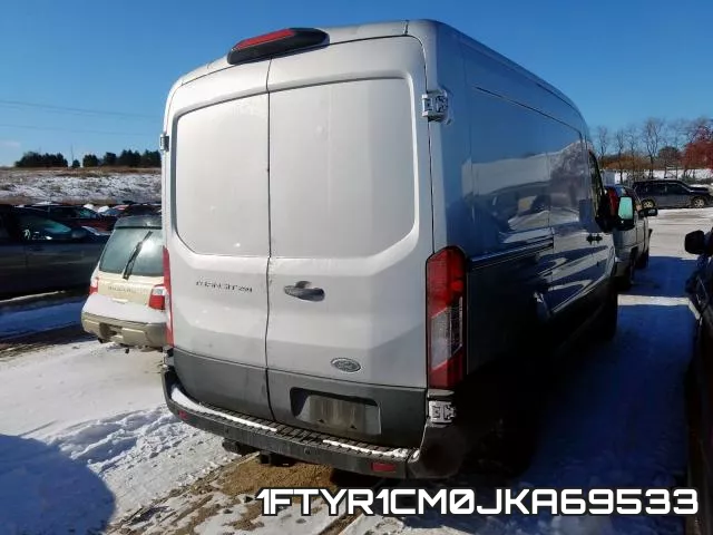 1FTYR1CM0JKA69533 фото 5