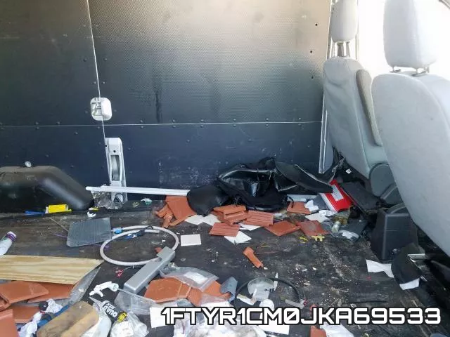 1FTYR1CM0JKA69533 фото 7