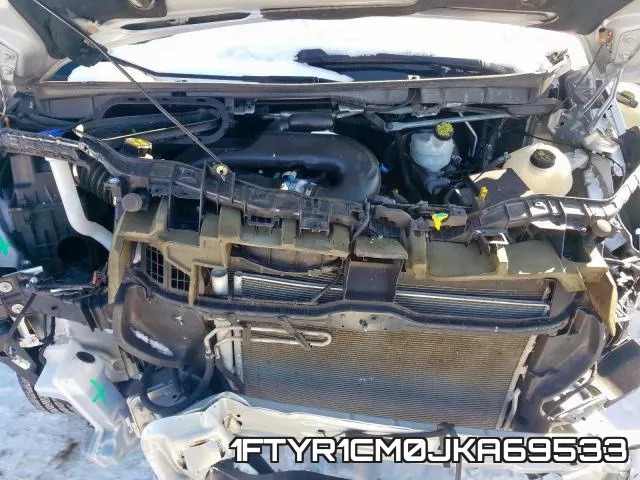 1FTYR1CM0JKA69533 фото 8