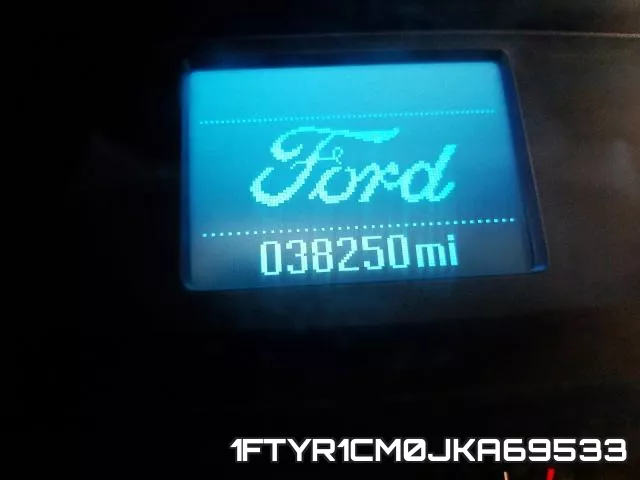 1FTYR1CM0JKA69533 фото 9
