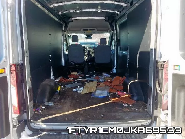 1FTYR1CM0JKA69533 фото 10