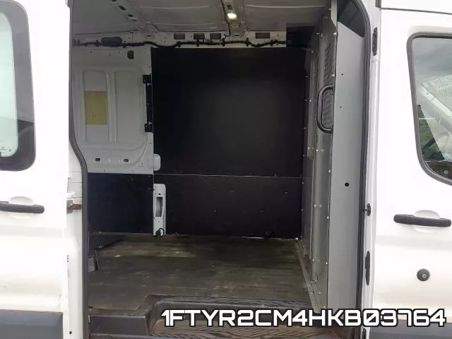 1FTYR2CM4HKB03764 фото 7