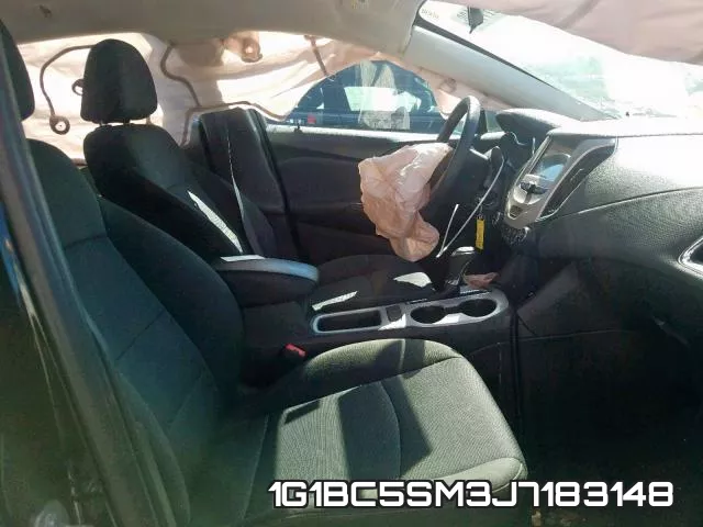 1G1BC5SM3J7183148 фото 6
