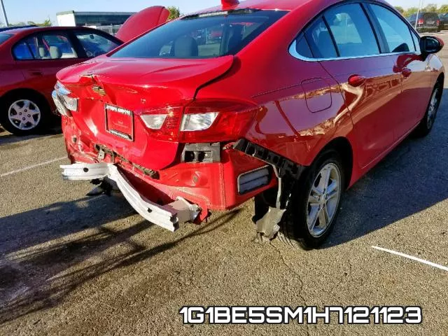 1G1BE5SM1H7121123 фото 10