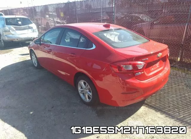 1G1BE5SM2H7163820 фото 4