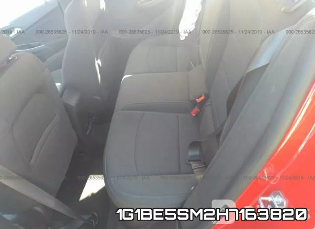 1G1BE5SM2H7163820 фото 9