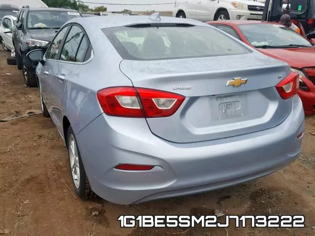 1G1BE5SM2J7173222 фото 4