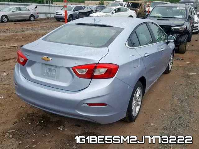 1G1BE5SM2J7173222 фото 5