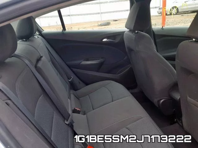 1G1BE5SM2J7173222 фото 7
