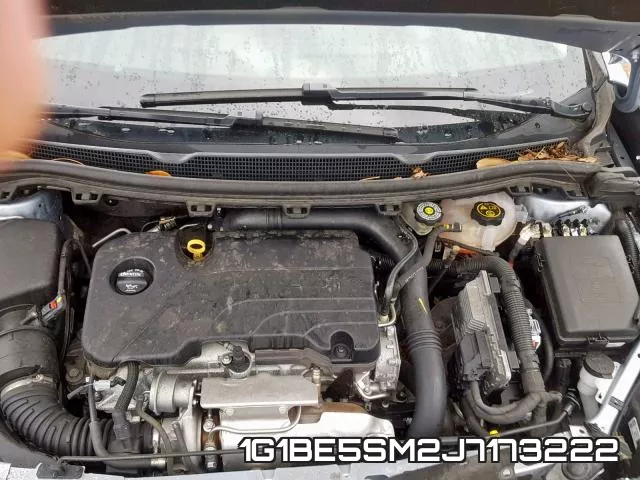 1G1BE5SM2J7173222 фото 8