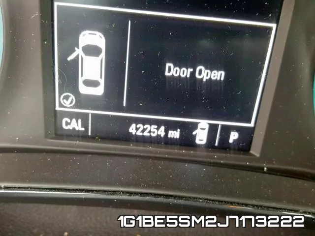 1G1BE5SM2J7173222 фото 9