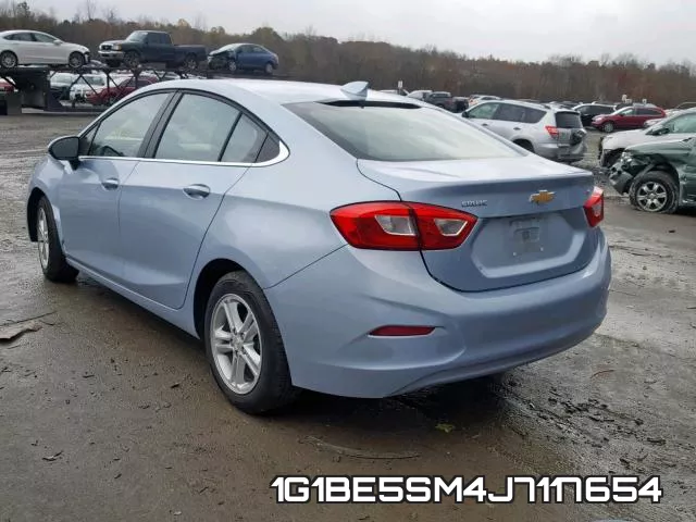 1G1BE5SM4J7117654 фото 4
