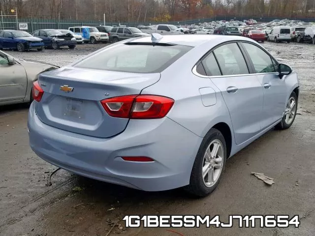 1G1BE5SM4J7117654 фото 5