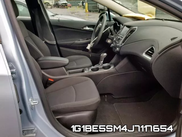 1G1BE5SM4J7117654 фото 6