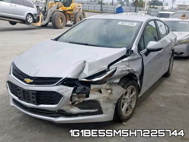 1G1BE5SM5H7225744 фото 3