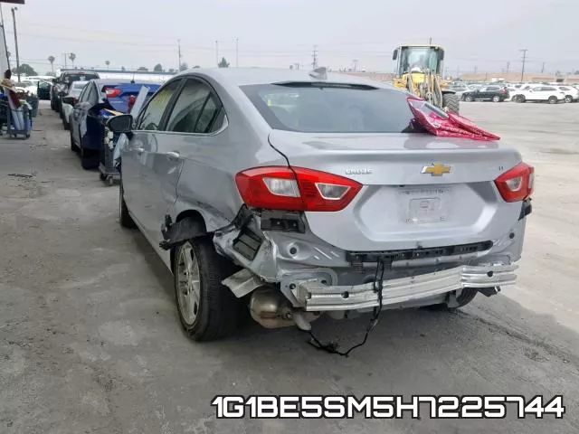 1G1BE5SM5H7225744 фото 4