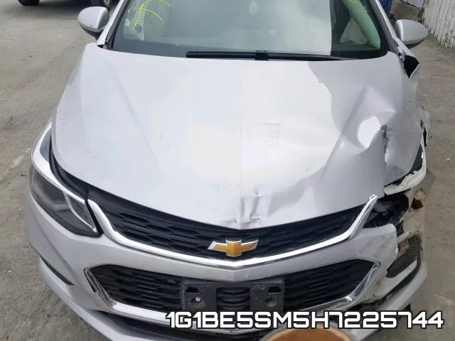 1G1BE5SM5H7225744 фото 8