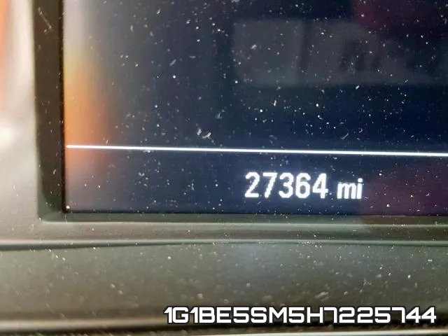 1G1BE5SM5H7225744 фото 9