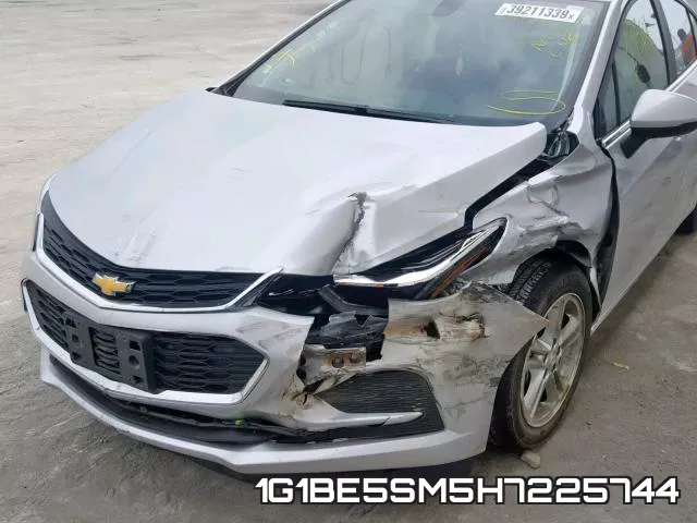 1G1BE5SM5H7225744 фото 10